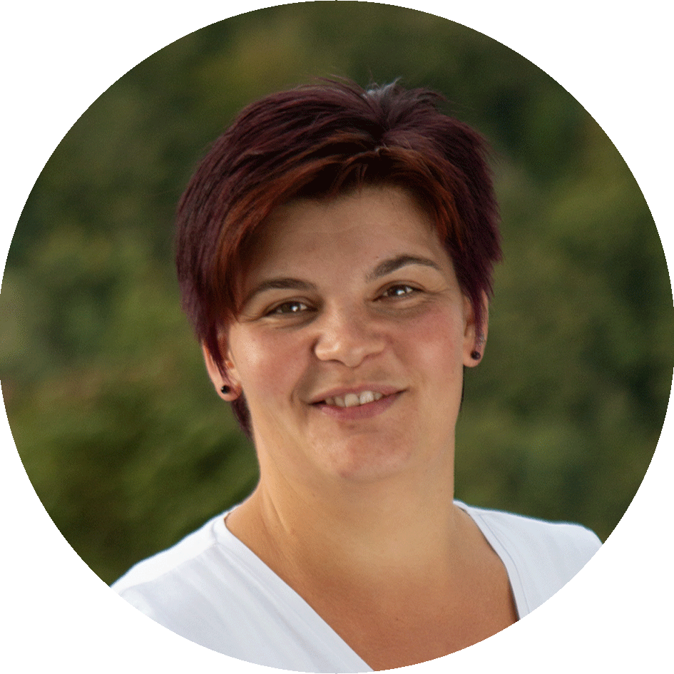 Pauline Wiesinger - Tierarztpraxis Klam